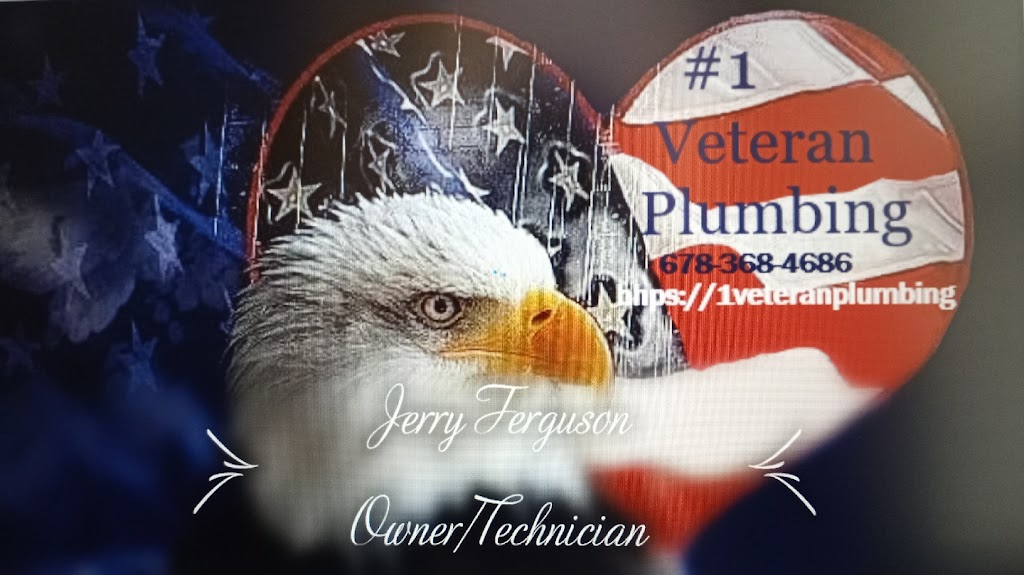 Number One Veteran Plumbing LLC | 2194 Meadow Dr SW, Snellville, GA 30078, USA | Phone: (678) 668-9442