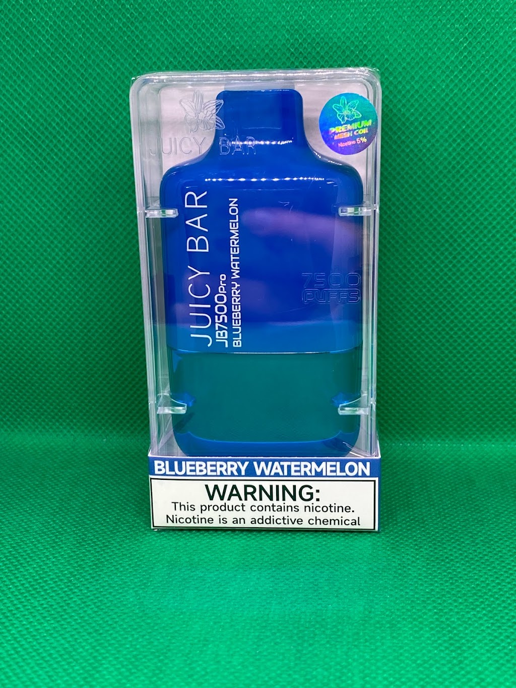 What-A-Vape ! | 1614 W Main St, Gun Barrel City, TX 75156, USA | Phone: (903) 802-7025