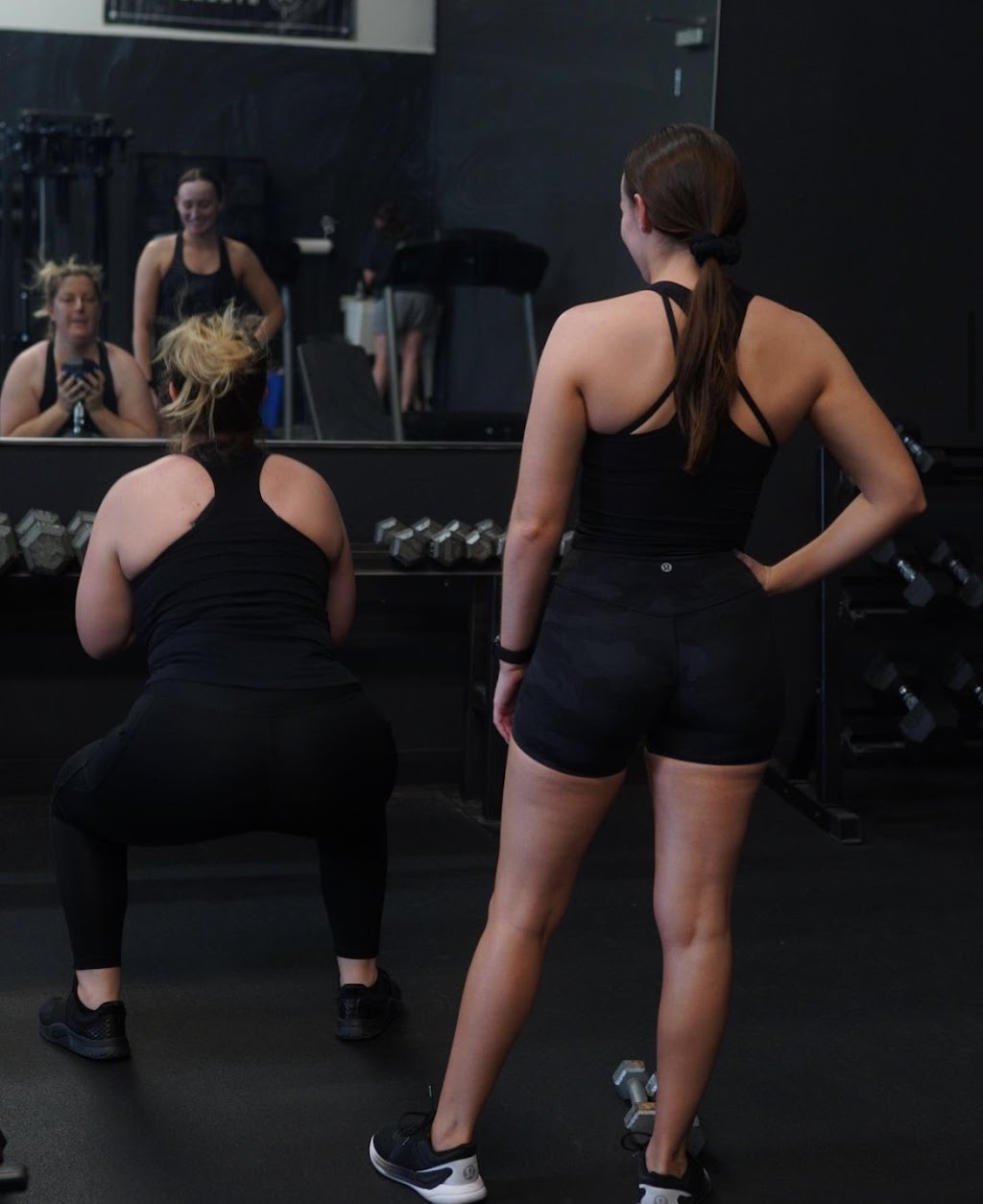 Lexi Hale Fitness | 7280 N Glen Harbor Blvd #106, Glendale, AZ 85307, USA | Phone: (480) 200-4801