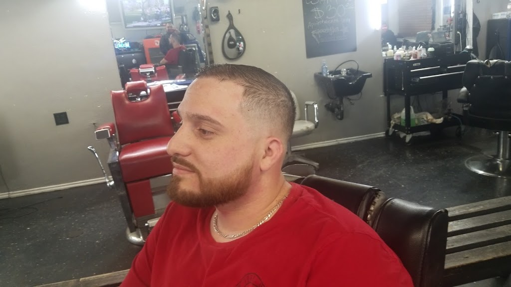 FREESTYLE BARBERSHOP | 3025 E Seminary Dr, Forest Hill, TX 76119, USA | Phone: (817) 449-3965