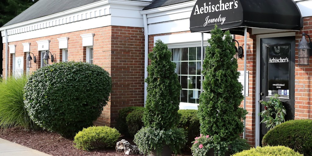 Aebischers Jewelry | 68 S Main St, Poland, OH 44514, USA | Phone: (330) 757-4685