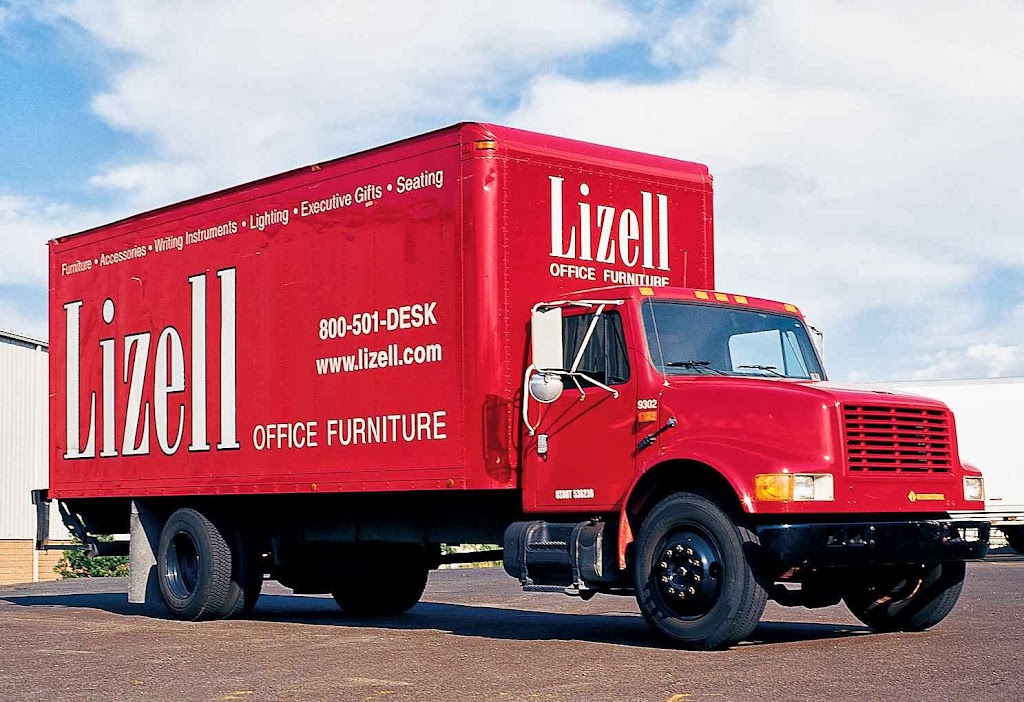 Lizell Office Furniture | 724 Bethlehem Pike, Montgomeryville, PA 18936, USA | Phone: (215) 855-0400