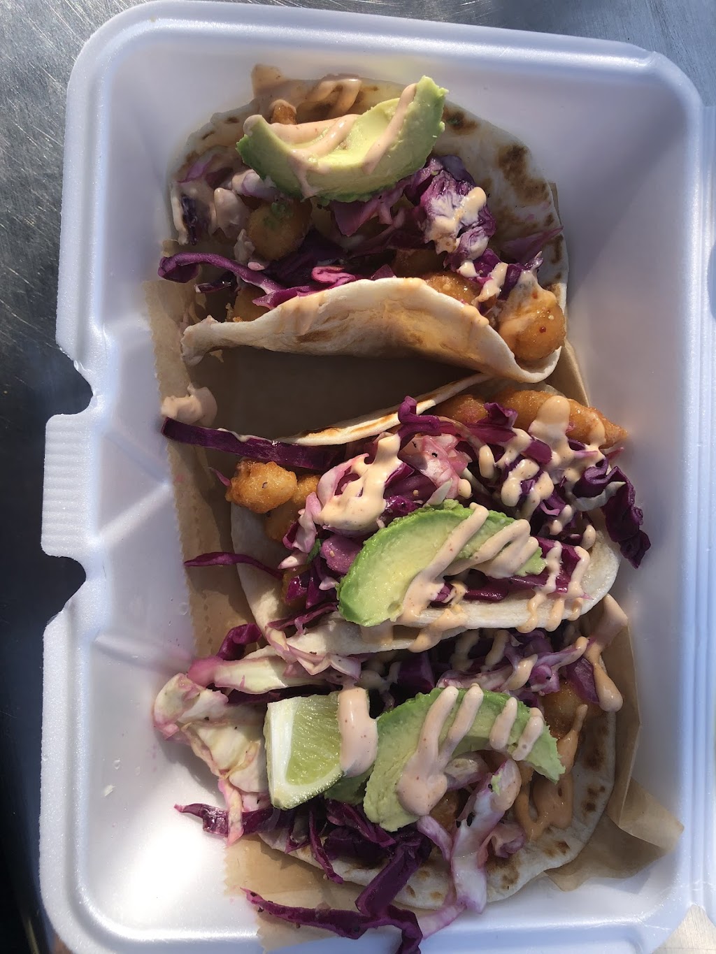 Atwater Street Tacos | 26425 Atwater St, Flat Rock, MI 48134, USA | Phone: (734) 789-7044