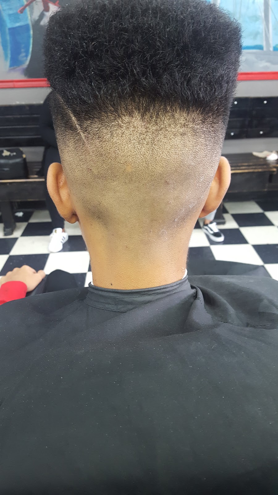 Uptown Barbers | 2501 N Josey Ln #104, Carrollton, TX 75006, USA | Phone: (972) 323-4328