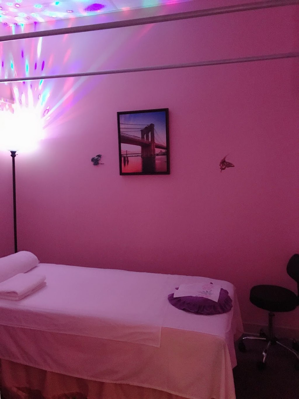 Art Spa Massage | 6447 Bardstown Rd, Louisville, KY 40291 | Phone: (502) 296-3152