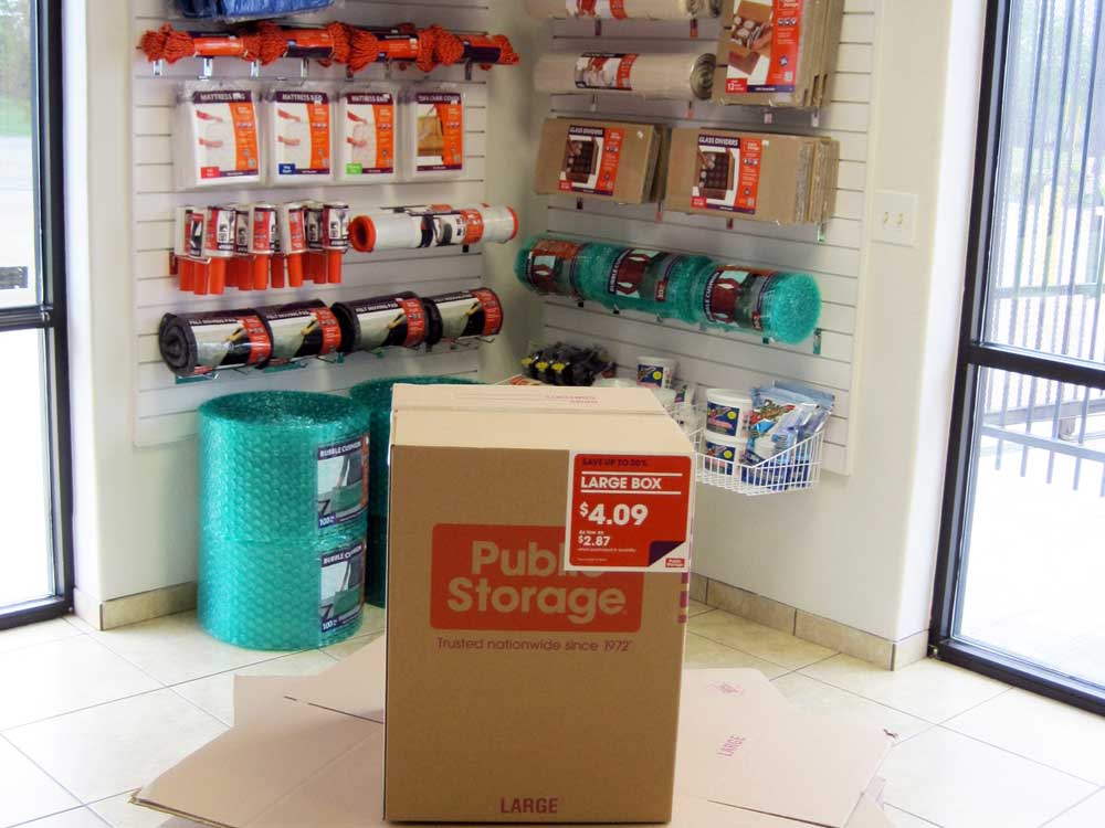 Public Storage | 4028 State Hwy 205, Rockwall, TX 75087, USA | Phone: (469) 249-0822