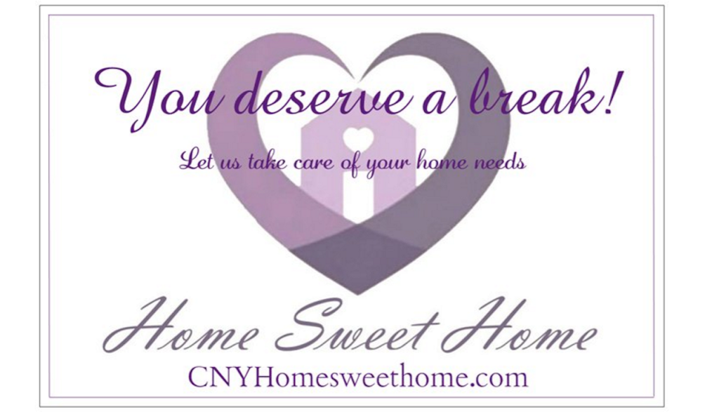 Home Sweet Home Cleaning & Gardening LLC | 995 NY-12, Sangerfield, NY 13480, USA | Phone: (315) 520-0118