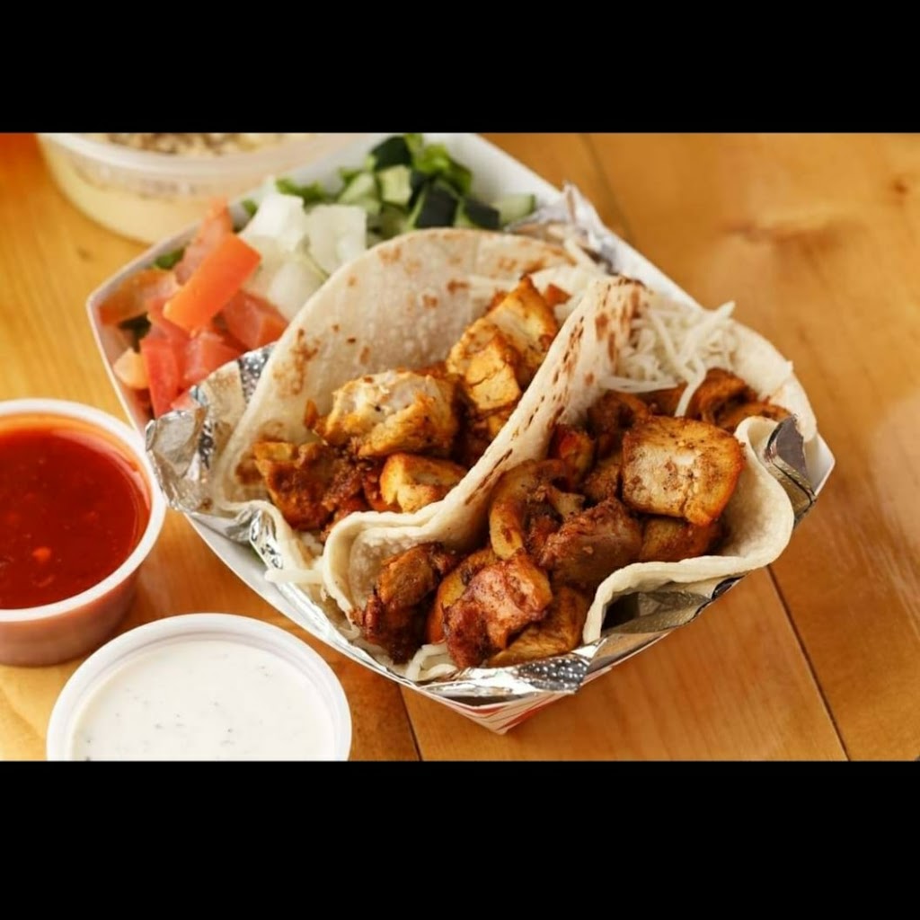 The Gyro Guys La Porte | 9901 Spencer Hwy Suite B, La Porte, TX 77571 | Phone: (281) 941-9858