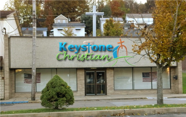 Keystone Christian Church | 5875 Washington Ave, Export, PA 15632, USA | Phone: (724) 327-4473
