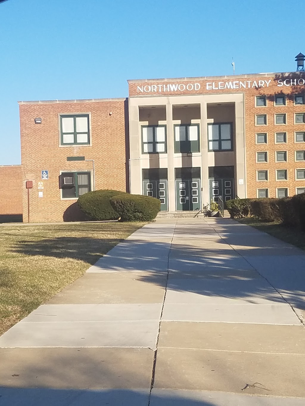 Northwood Elementary School | 5201 Loch Raven Blvd, Baltimore, MD 21239, USA | Phone: (410) 396-6377