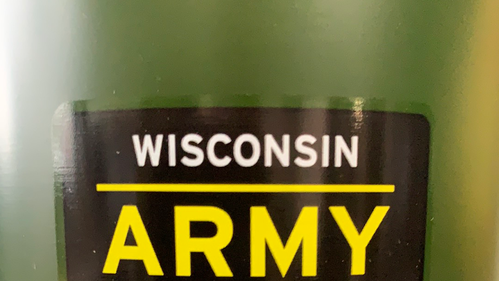 Army National Guard Recruiter River Falls | 815 W Division St, River Falls, WI 54022, USA | Phone: (715) 307-7116