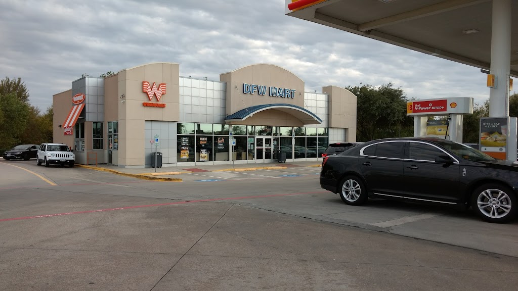 Shell | North Main Street, Rental Car Dr #2344, Euless, TX 76039, USA | Phone: (972) 574-2195