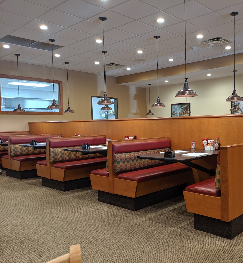 Valley Dairy Restaurant | 400 Tri County Lane, Belle Vernon, PA 15012, USA | Phone: (724) 243-3579