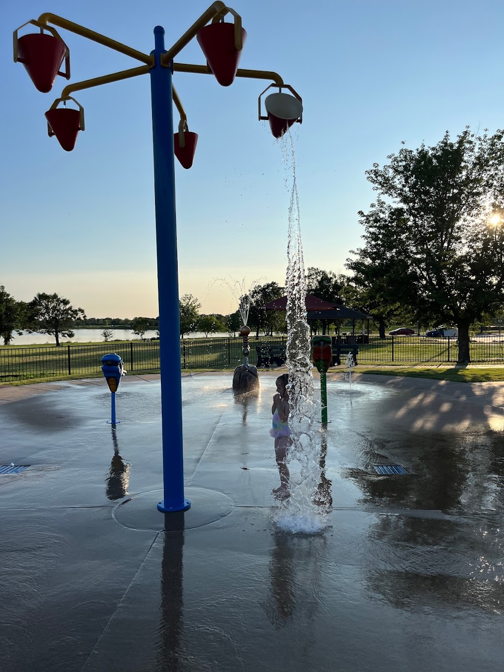 Augusta Splash Pad/Park | Augusta, KS 67010, USA | Phone: (316) 775-4506