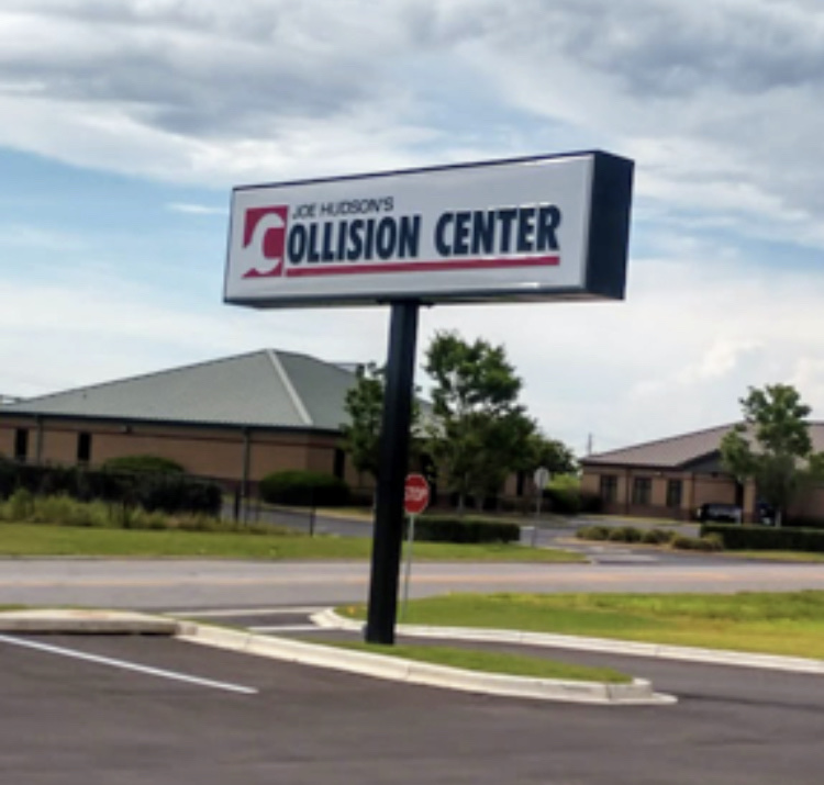 Joe Hudsons Collision Center | 275 Co Rd 304, Calera, AL 35040, USA | Phone: (659) 888-2095