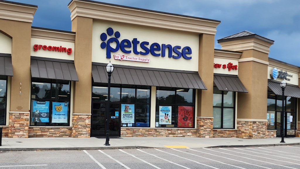 Petsense by Tractor Supply | 240 Commonwealth Blvd W, Martinsville, VA 24112, USA | Phone: (276) 638-0786