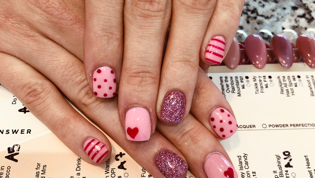 Nice Nail Spa | 2041 S State Hwy 78, Wylie, TX 75098, USA | Phone: (972) 429-0313