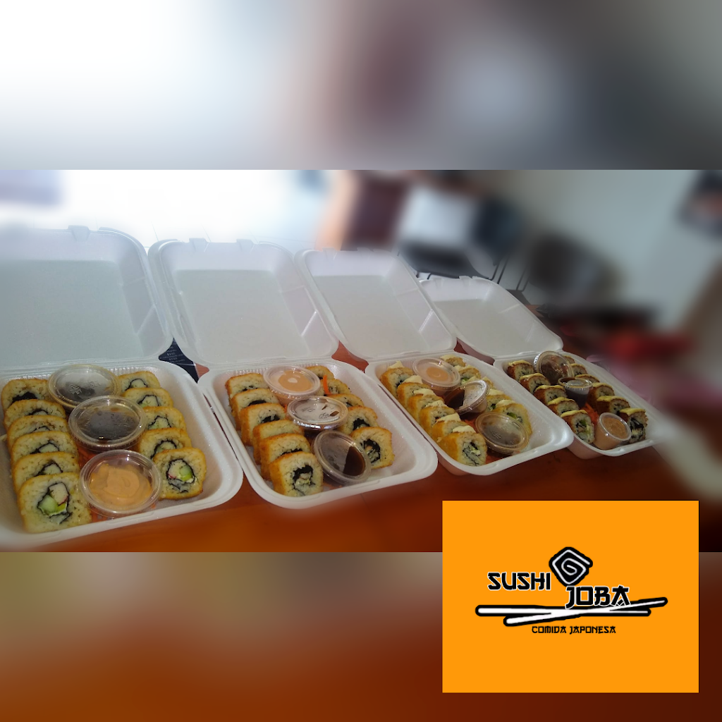 Sushi JOBA | Querétaro Calle, Querétaro 638B, Las Torres, 22470 Tijuana, B.C., Mexico | Phone: 664 505 8606