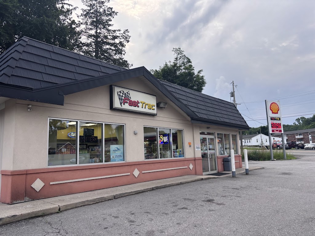 Fast Trac | 4446 Logan Way, Youngstown, OH 44505, USA | Phone: (330) 759-2185