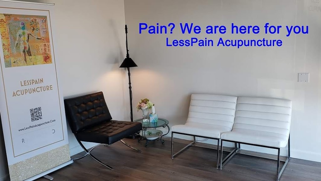 LessPain Acupuncture | 1231 W Central Ave #B, Brea, CA 92821, USA | Phone: (714) 582-2115