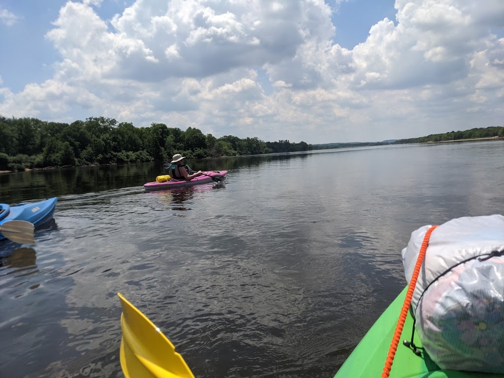 Mazomanie Bottoms State Natural Area | 101 S Webster St, Madison, WI 53703, USA | Phone: (888) 936-7463