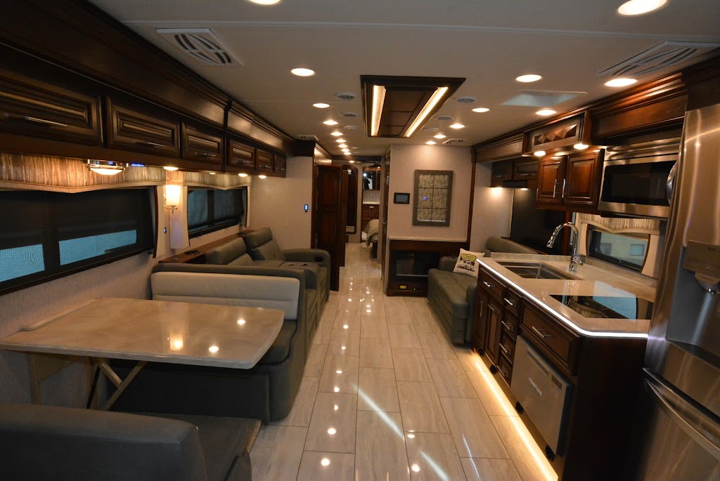 Carefree RV | 251 Welsh Pool Rd, Exton, PA 19341, USA | Phone: (610) 890-7007