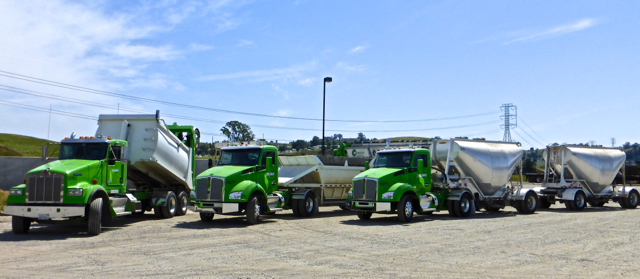 Reliable Trucking Inc | 5141 Commercial Cir, Concord, CA 94520, USA | Phone: (925) 681-6500