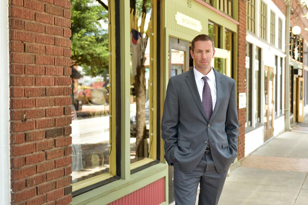 Chad West, PLLC Attorneys At Law | 3606 S Tyler St, Dallas, TX 75224 | Phone: (972) 275-2423