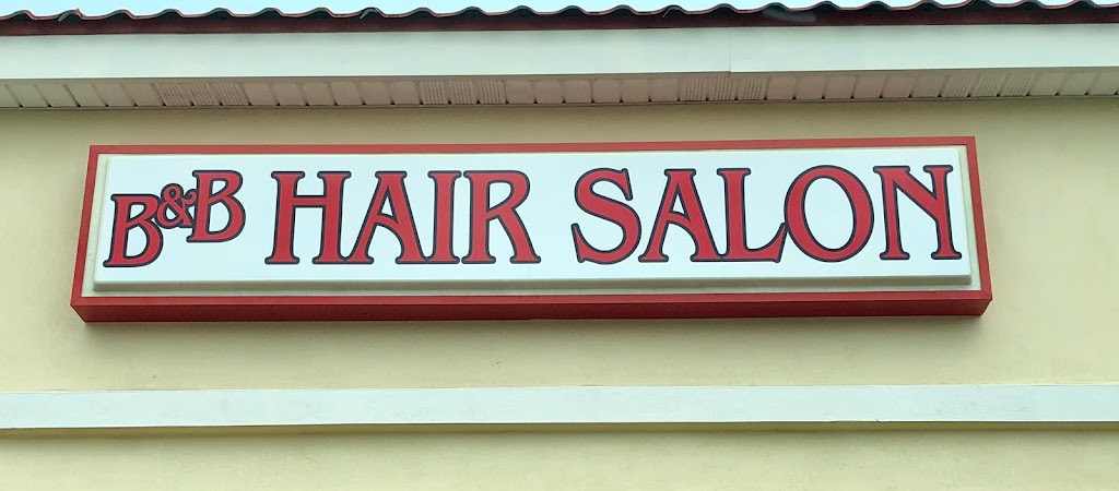 B&B Hair Salon LLC | 1260 S Highland Ave, Clearwater, FL 33756, USA | Phone: (727) 776-0668