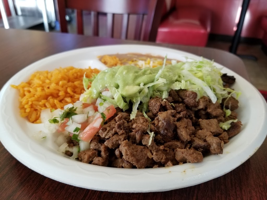 Abelardos Mexican Fresh | 2203 Avery Rd E, Bellevue, NE 68005, USA | Phone: (402) 614-6253