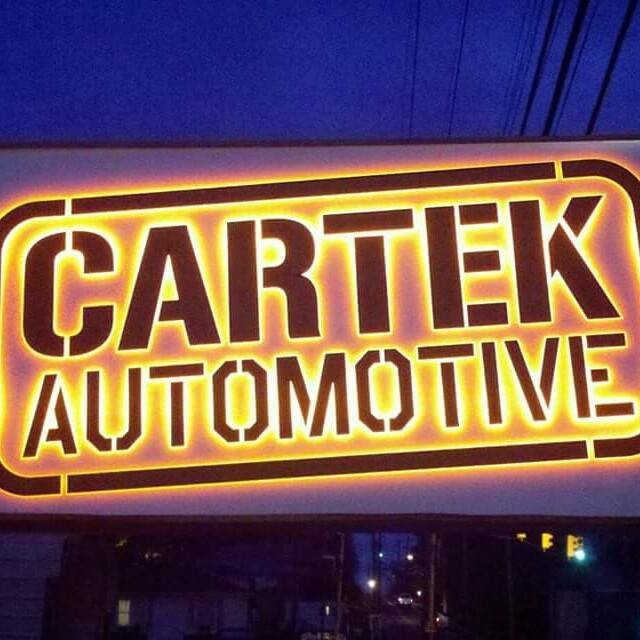 Cartek | 3401 Sunflower Rd, New Brighton, PA 15066, USA | Phone: (724) 891-7525