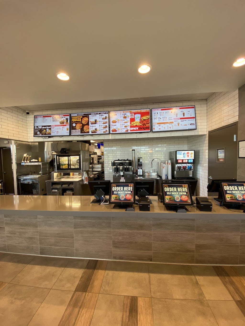 Burger King | Riverside Pkwy, Ashburn, VA 20147 | Phone: (866) 394-2493