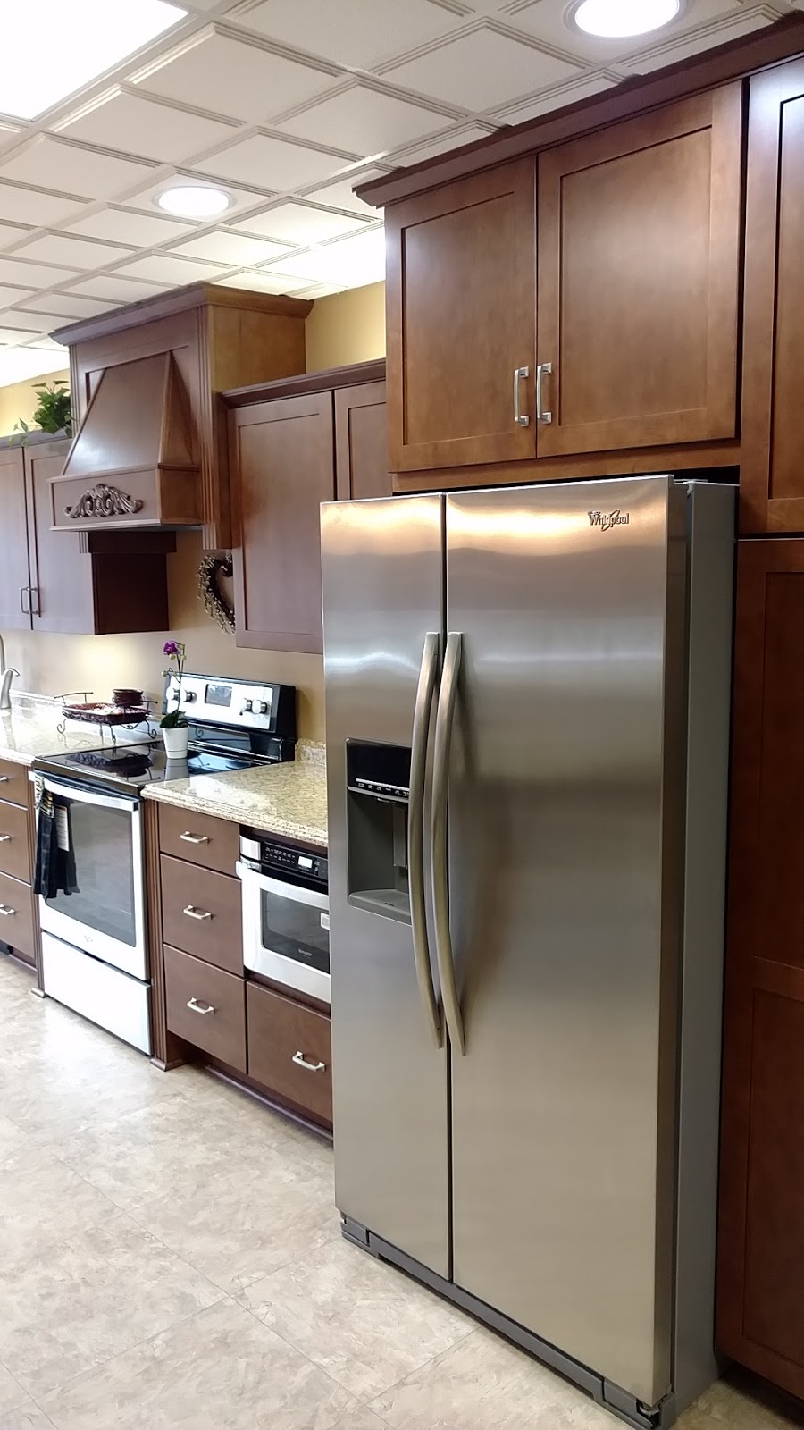 Champion Kitchens LLC | 4044 Saltsburg Rd, Murrysville, PA 15668, USA | Phone: (412) 704-5771