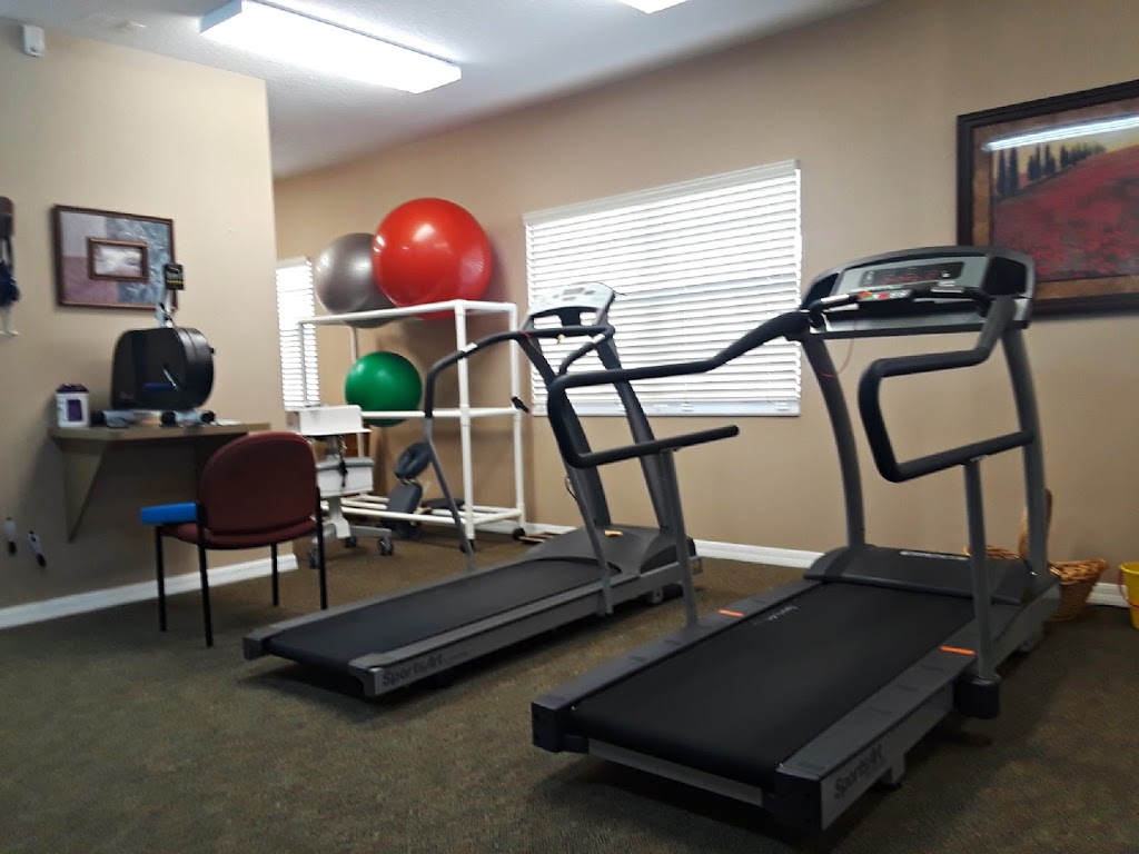 Brooks Rehabilitation - New Port Richey | 4105 Little Rd, New Port Richey, FL 34655, USA | Phone: (727) 372-6886