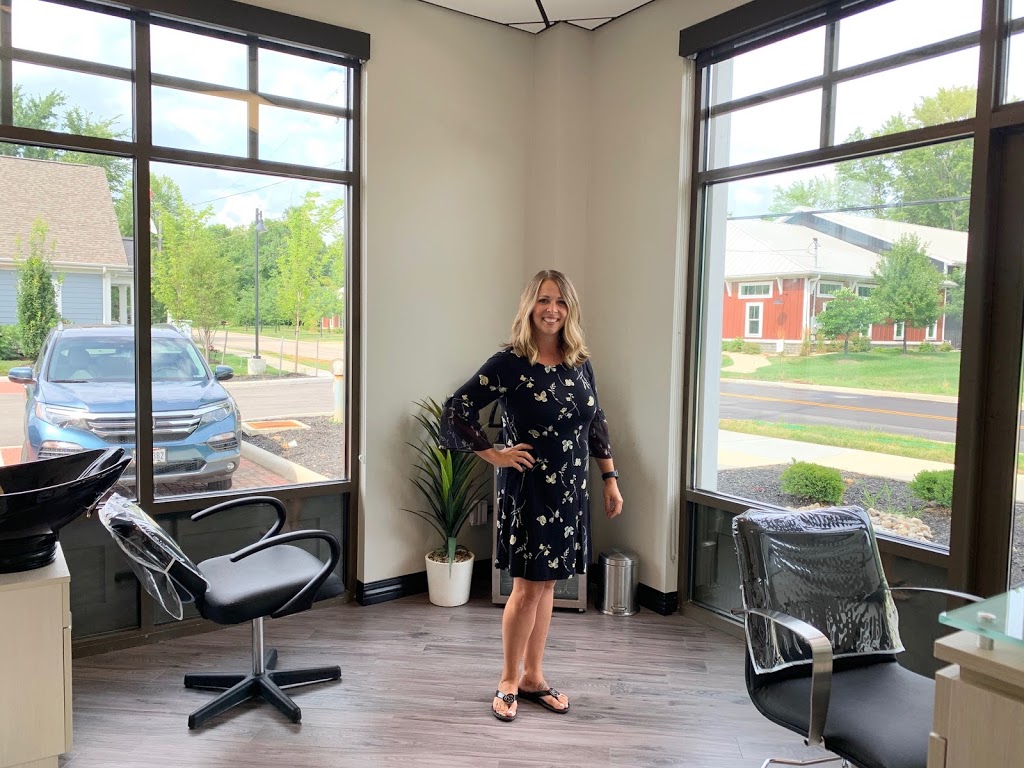 MY SALON Suite of Powell | 170 W Olentangy St suite a, Powell, OH 43065 | Phone: (614) 407-6470