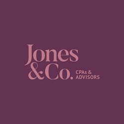 Jones & Co. CPA | 3807 N 12th Ave, Pensacola, FL 32503 | Phone: (850) 450-8960
