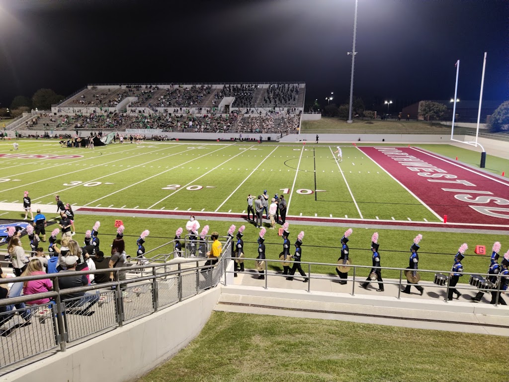 Northwest ISD Stadium | 1937 Texan Dr, Justin, TX 76247, USA | Phone: (817) 215-0011