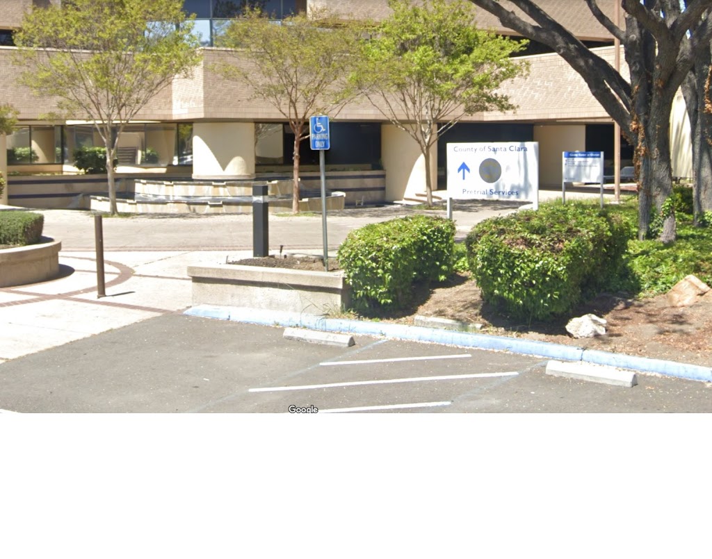 Santa Clara County Office of Pretrial Services | 2310 N First St #104, San Jose, CA 95131, USA | Phone: (408) 918-7900