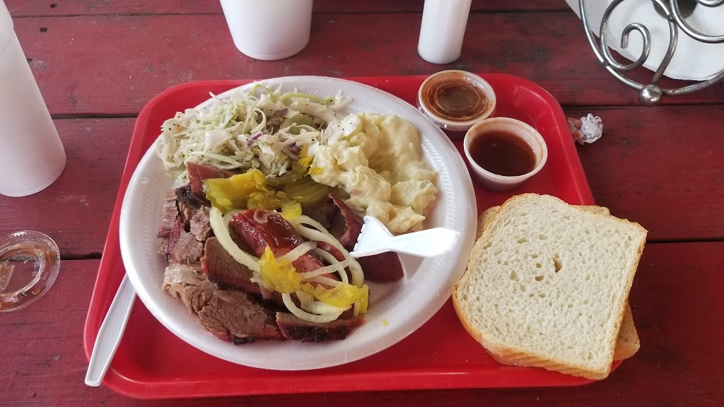 Aunt Jos BBQ | 5303 US-77, Victoria, TX 77905, USA | Phone: (361) 433-4327