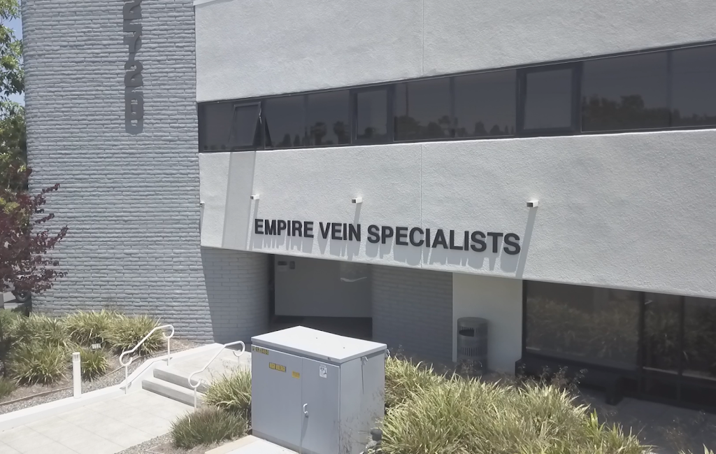 Empire Vein Specialists Fullerton | 2720 N Harbor Blvd Suite 140, Fullerton, CA 92835, USA | Phone: (657) 566-8800
