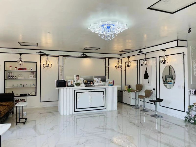 MS Slim | 15333 Culver Dr #640, Irvine, CA 92604, USA | Phone: (949) 786-8811