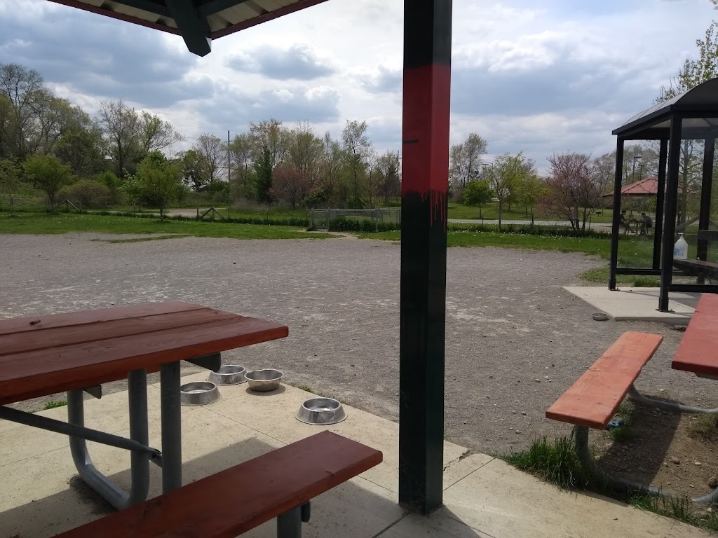 Olson Dog Park | Off-leash Dog Play Area, 1551 Dhu Varren Rd, Ann Arbor, MI 48105, USA | Phone: (734) 794-6230