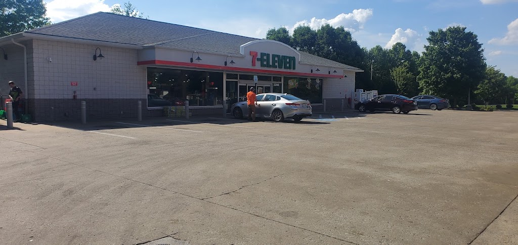 7-Eleven | 3208 Shelbyville Hwy, Murfreesboro, TN 37128, USA | Phone: (615) 895-5465