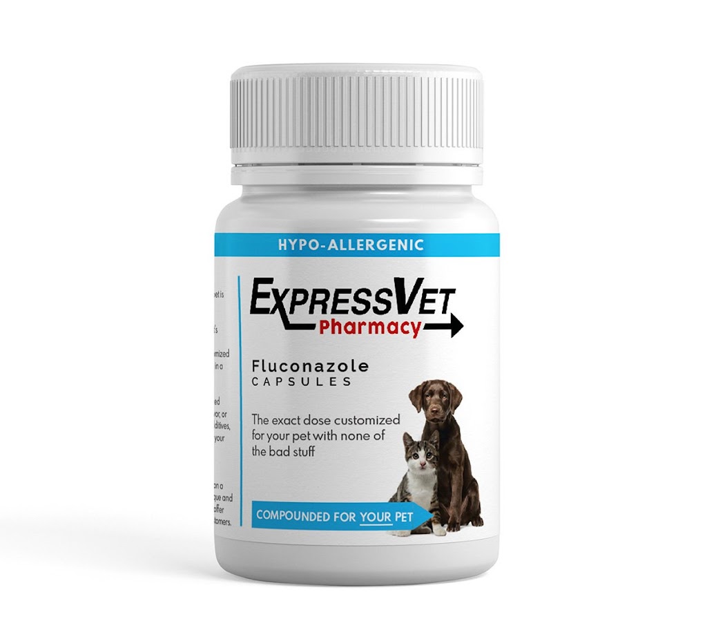 Express Veterinary Pharmacy | 2450 E Guadalupe Rd Ste 110, Gilbert, AZ 85234, USA | Phone: (833) 206-2945