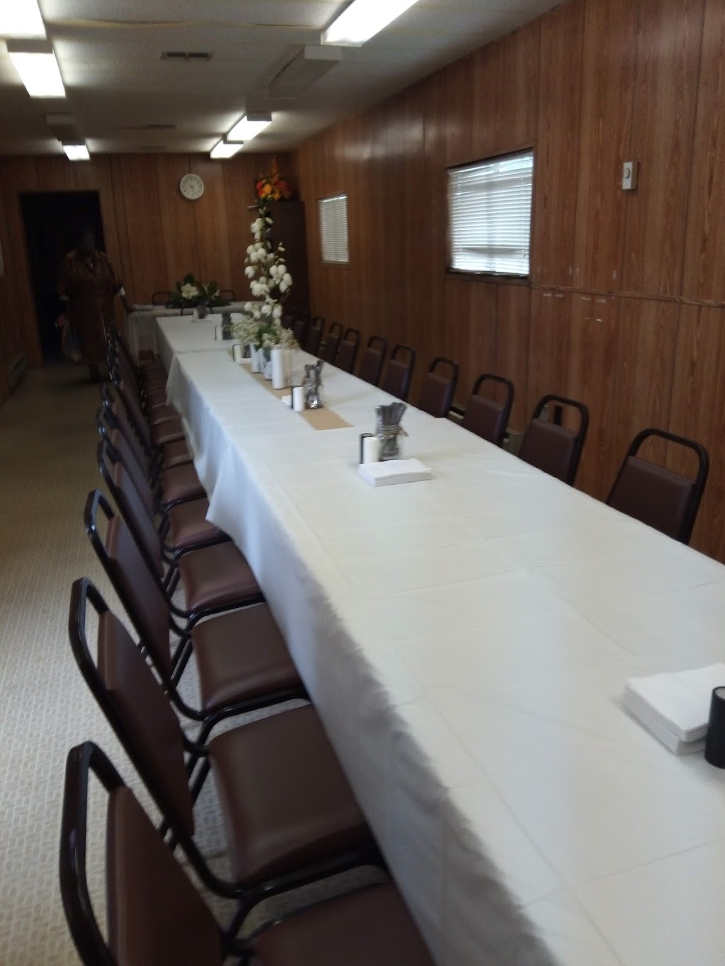 Flat Rock Primitive Baptist Church | 5975 Dyer Store Rd, Martinsville, VA 24112, USA | Phone: (276) 632-9556