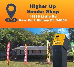 Bitcoin ATM New Port Richey - Coinhub | 11836 Little Rd, New Port Richey, FL 34654, United States | Phone: (702) 900-2037