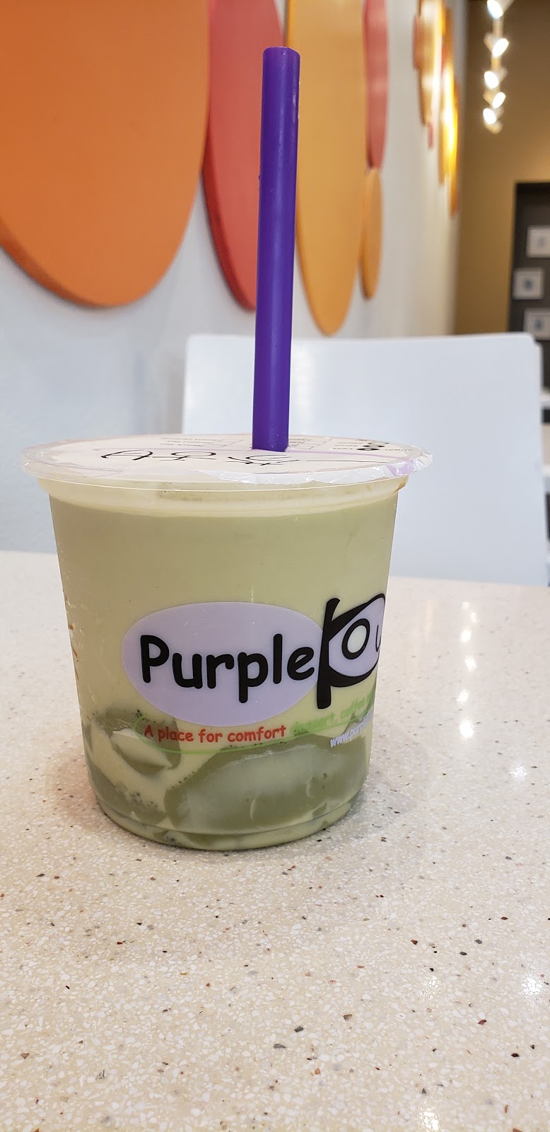 Purple Kow | 2531 University Blvd, Houston, TX 77005, USA | Phone: (346) 319-2317