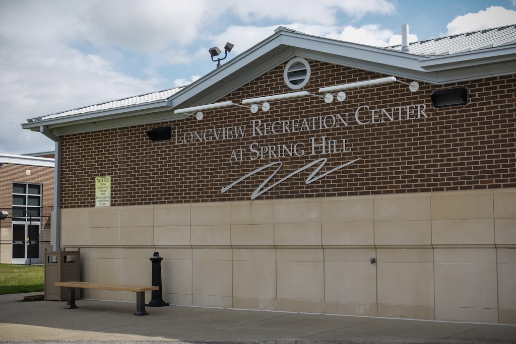 Longview Recreation Center | 2909 Commonwealth Dr, Spring Hill, TN 37174 | Phone: (615) 302-0971