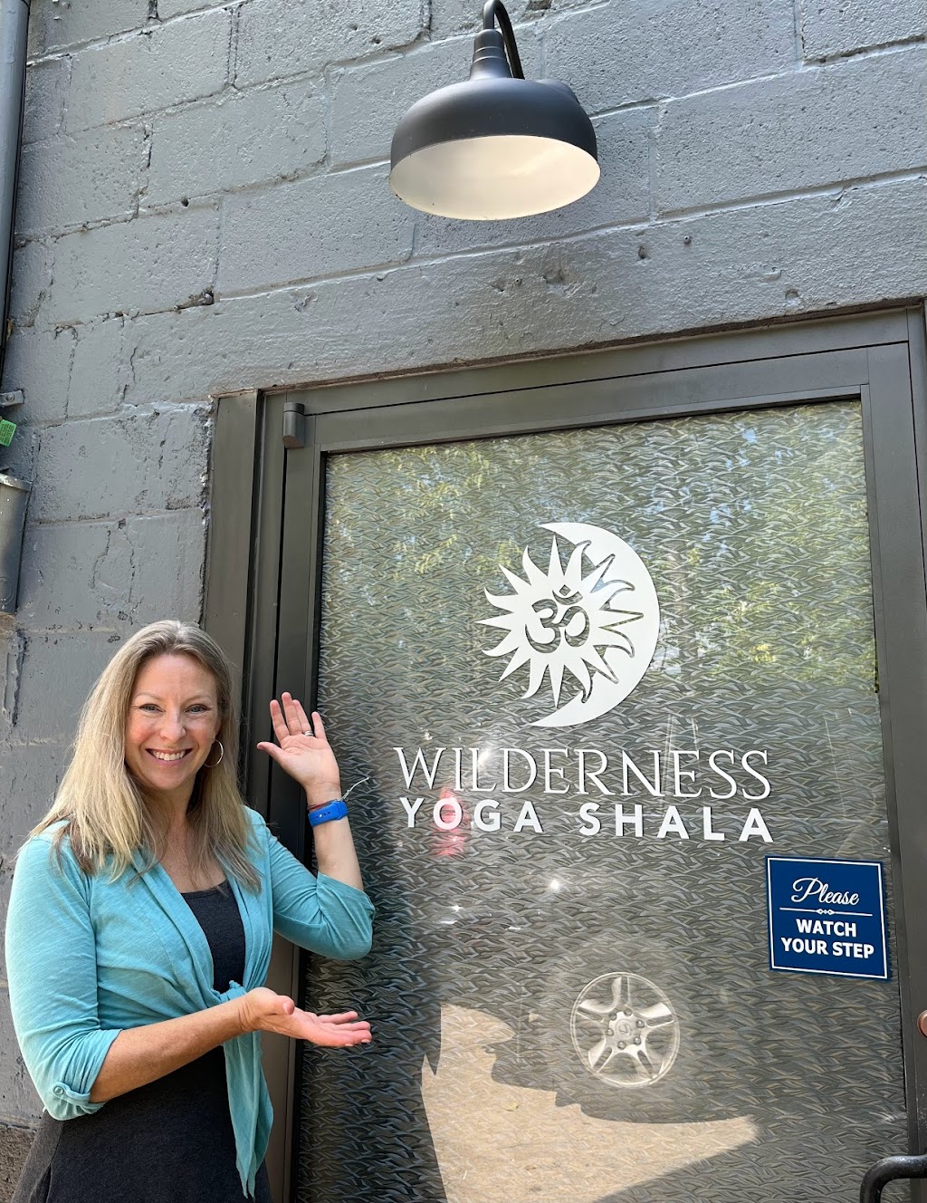 Wilderness Yoga Shala | 128 Wilderness Rd, Danville, KY 40422, USA | Phone: (859) 489-6587