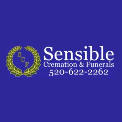 Sensible Cremation & Funerals | 109 W Grant Rd, Tucson, AZ 85705, United States | Phone: (520) 622-2262